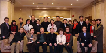 評委會議 | 權威評委團護航賽事 上音附中鋼琴公開賽-決賽火熱開賽